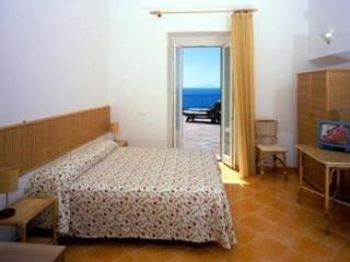 Hotel Scrajo Wellness & Mineral Spa Neapolitan Riviera Exteriör bild