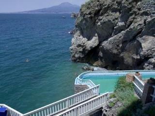 Hotel Scrajo Wellness & Mineral Spa Neapolitan Riviera Exteriör bild