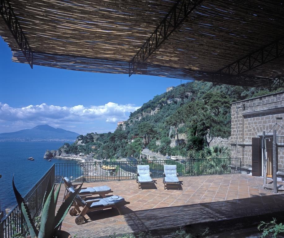 Hotel Scrajo Wellness & Mineral Spa Neapolitan Riviera Rum bild